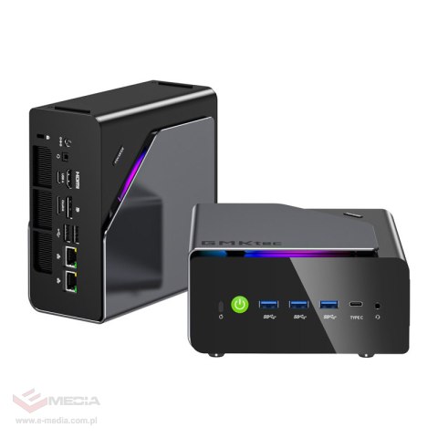 Mini PC GMKtec K15 Core Ultra 5 125U 32GB 1TB Win 11 Pro