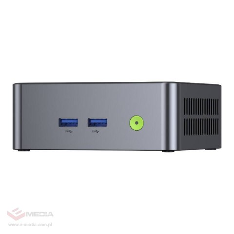 Mini PC GMKtec M3 i5-12450H 32GB 1TB SSD Win11 Pro