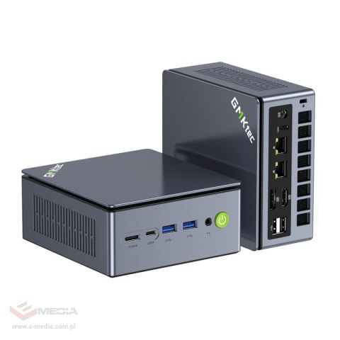 Mini PC GMKtec M7 Ultra Ryzen 7 PRO 6850U 16GB 512GB Win 11 Pro
