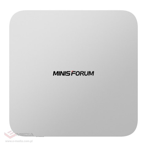 Mini PC MINIS FORUM X1-255 barebone Ryzen 7 H255