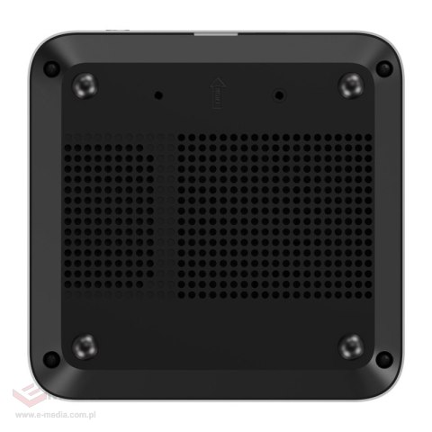 Mini PC MINIS FORUM X1-255 barebone Ryzen 7 H255