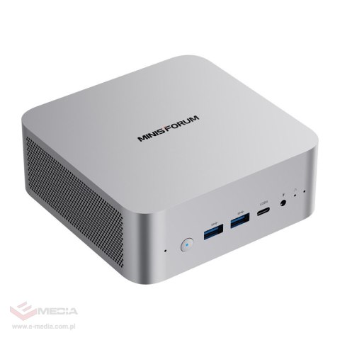 Mini PC MINIS FORUM M1 Pro-285H barebone