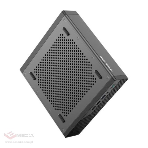 Mini PC MINIS FORUM MS-01-S1390 i9-13900H barebone