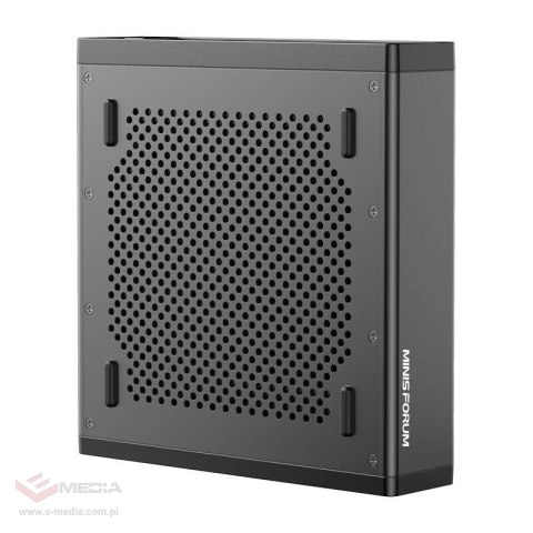 Mini PC MINIS FORUM MS-01-S1390 i9-13900H barebone