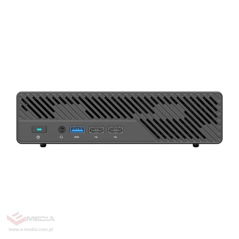 Mini PC MINIS FORUM MS-01-S1390 i9-13900H barebone