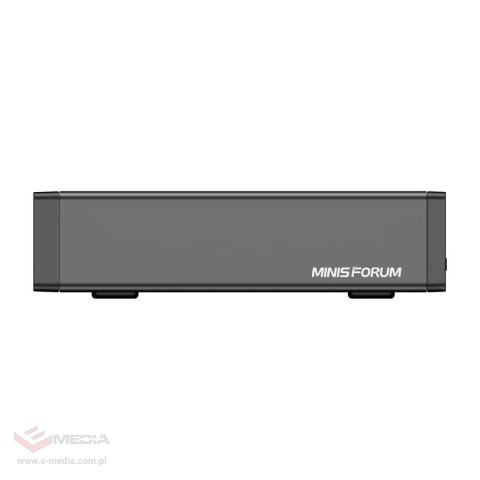Mini PC MINIS FORUM MS-01-S1390 i9-13900H barebone