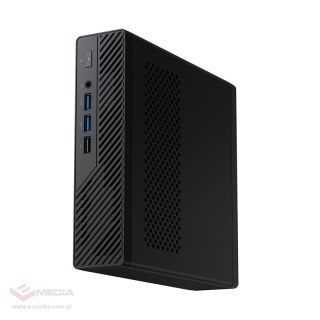 Mini PC MINIS FORUM MS-A2-9955 Ryzen 9 9955HX barebone