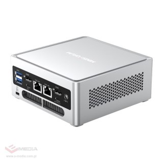 Mini PC MINIS FORUM NAB6 Lite Core i5-12600H 16GB 512GB