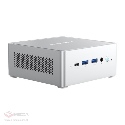 Mini PC MINIS FORUM NAB6 Lite i5-12600H barebone