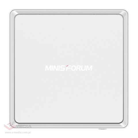 Mini PC MINIS FORUM NAB6 Lite i5-12600H barebone