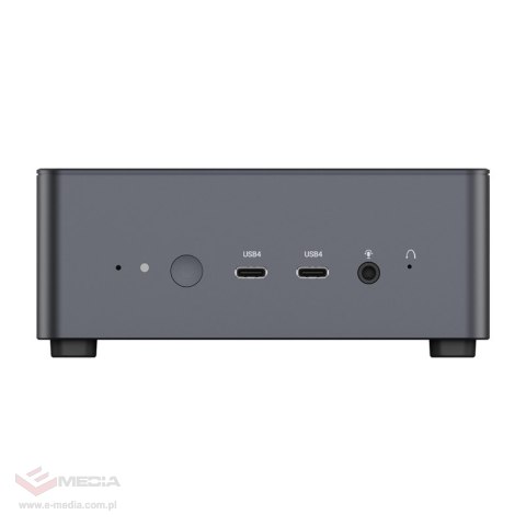 Mini PC MINIS FORUM UM790 Pro Ryzen 9 7940HS barebone