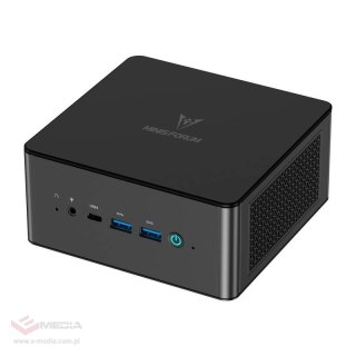 Mini PC MINIS FORUM UM890 Pro Ryzen 9 8945HS barebone