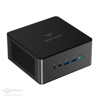 Mini PC MINIS FORUM UM890 Pro Ryzen 9 8945HS barebone