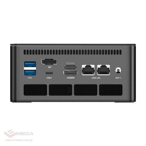 Mini PC MINIS FORUM UM890 Pro Ryzen 9 8945HS barebone