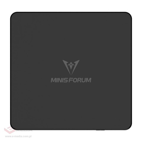 Mini PC MINIS FORUM UM890 Pro Ryzen 9 8945HS barebone