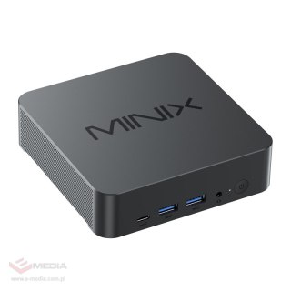 Mini PC Minix N512 i5 12600h 16GB 1TB Windows 11 Pro
