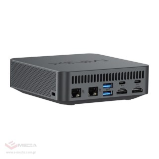 Mini PC Minix N512 i5 12600h 16GB 1TB Windows 11 Pro
