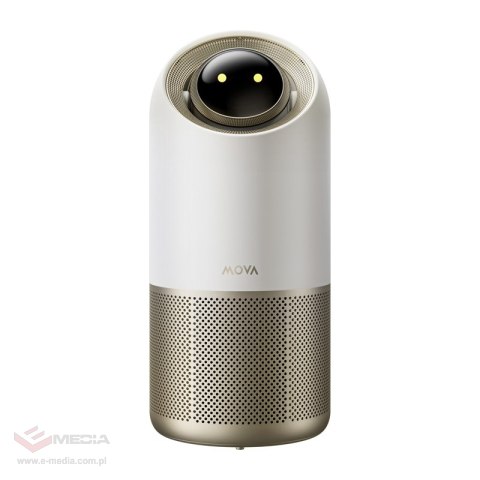 Oczyszczacz powietrza MOVA Stellar X10 Plus (złoty)