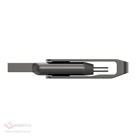Pendrive Lexar Dual Type-C and Type-A USB 3.1 128GB