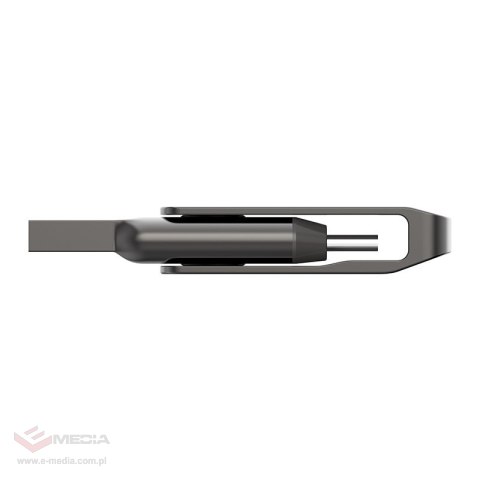 Pendrive Lexar Dual Type-C and Type-A USB 3.1 64GB