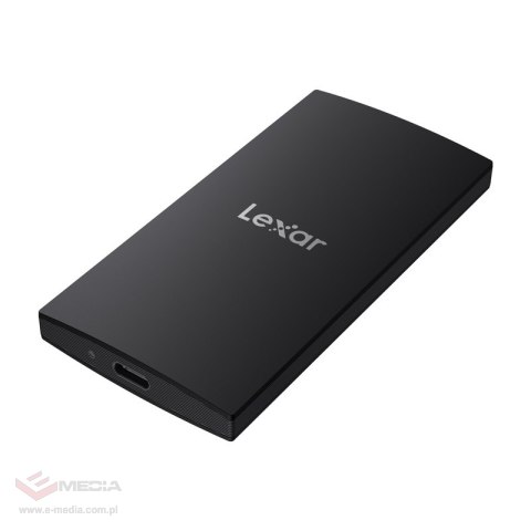 Przenośny dysk SSD Lexar SL300 1TB