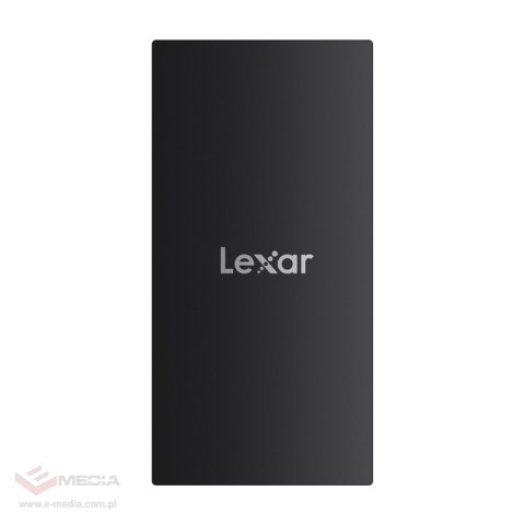 Przenośny dysk SSD Lexar SL300 2TB