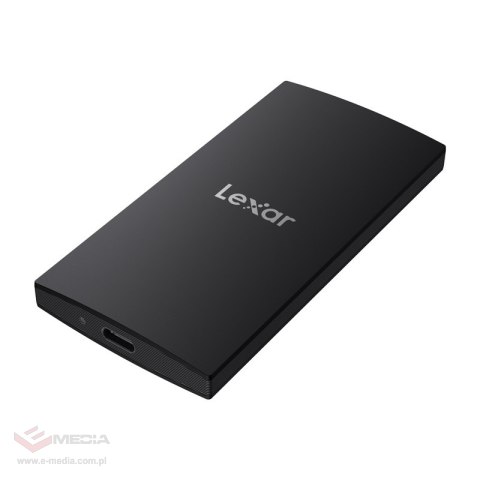 Przenośny dysk SSD Lexar SL300 2TB