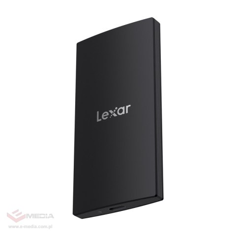 Przenośny dysk SSD Lexar SL300 2TB