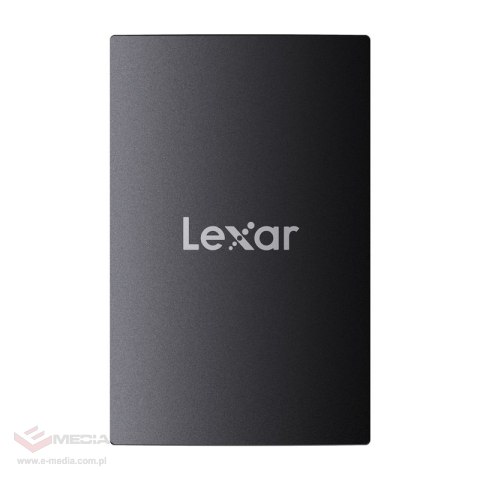 Przenośny dysk SSD Lexar SL500 2TB