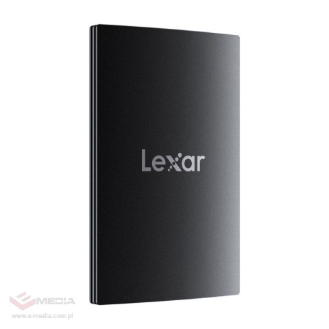 Przenośny dysk SSD Lexar SL500 2TB
