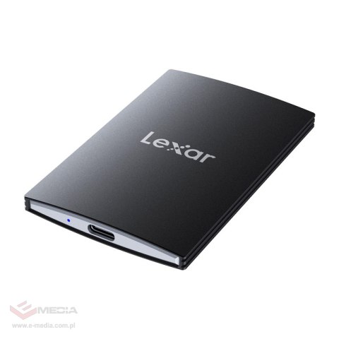 Przenośny dysk SSD Lexar SL500 2TB