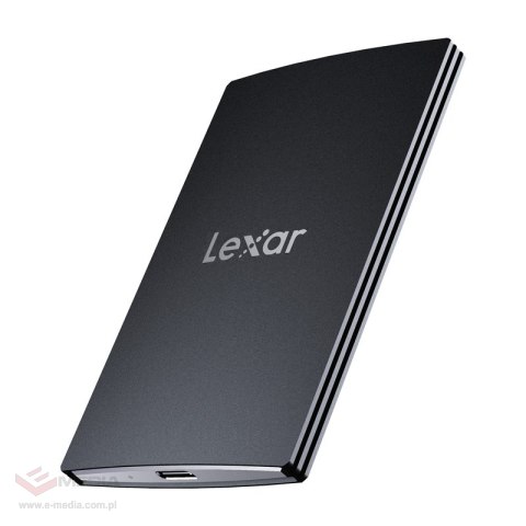 Przenośny dysk SSD Lexar SL500 2TB