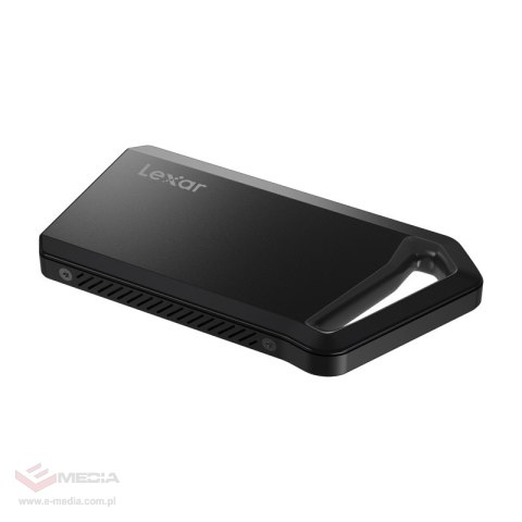 Przenośny dysk SSD Lexar SL600 4TB