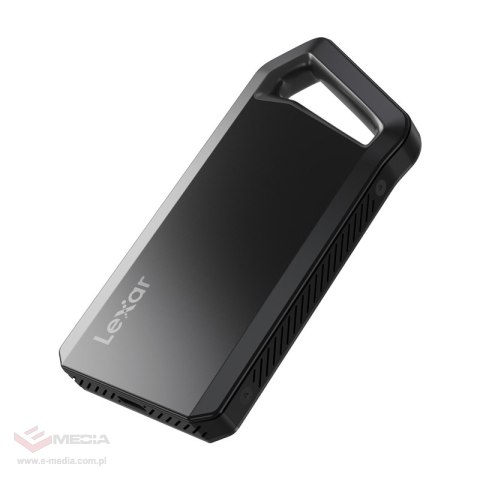 Przenośny dysk SSD Lexar SL600 4TB