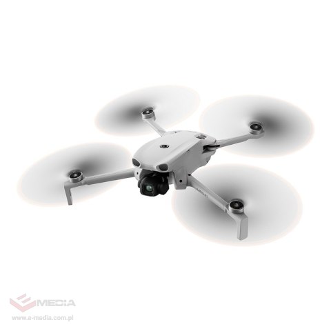 Dron DJI Lito X1 Fly More Combo (DJI RC 2)