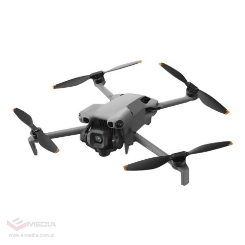 Dron DJI Mini 5 Pro Fly More Combo Plus (DJI RC2)
