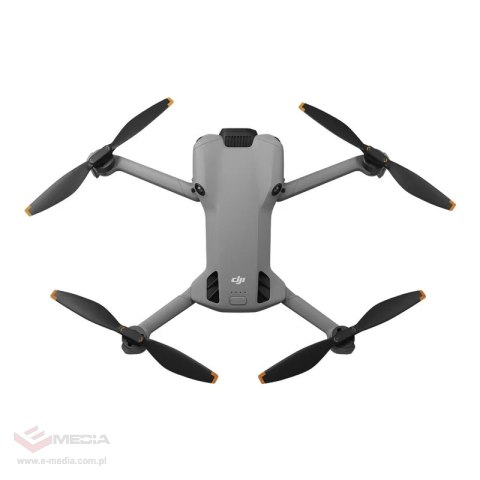 Dron DJI Mini 5 Pro Fly More Combo Plus (DJI RC2)