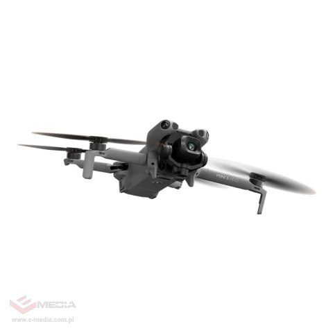 Dron DJI Mini 5 Pro Fly More Combo Plus (DJI RC2)