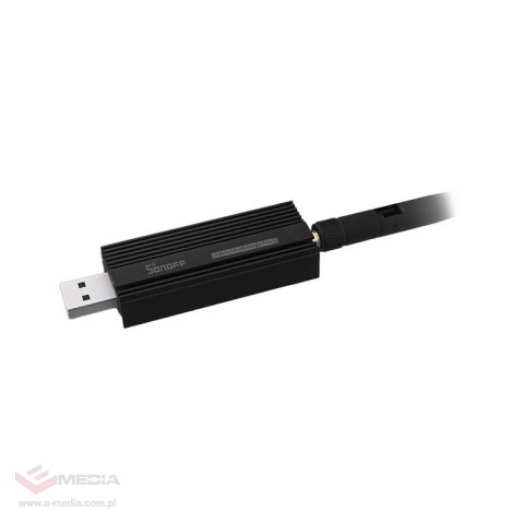 Funkcjonalny klucz sprzętowy Sonoff ZigBee 3.0 USB Dongle Plus