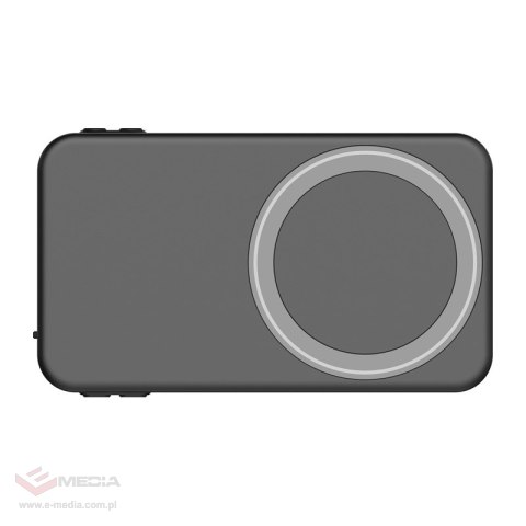 Gimbal AOCHUAN S3 z dodatkowym ekranem (black)