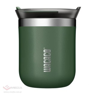 Kubek Termiczny WACACO Octaroma Classico 180ml (Pomona Green)