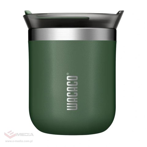 Kubek Termiczny WACACO Octaroma Classico 180ml (Pomona Green)