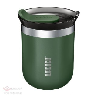 Kubek Termiczny WACACO Octaroma Classico 180ml (Pomona Green)