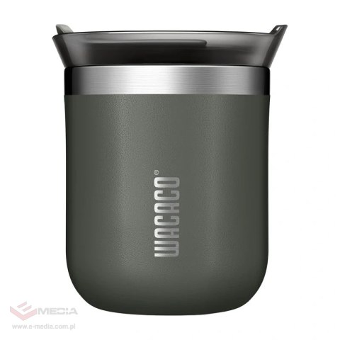 Kubek Termiczny WACACO Octaroma Classico - Dim Grey (180ml)