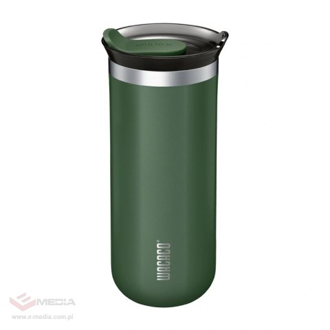 Kubek Termiczny WACACO Octaroma Grande 435ml (Pomona Green)