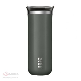 Kubek Termiczny WACACO Octaroma Grande - Dim Grey (435ml)