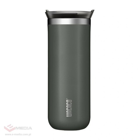 Kubek Termiczny WACACO Octaroma Grande - Dim Grey (435ml)