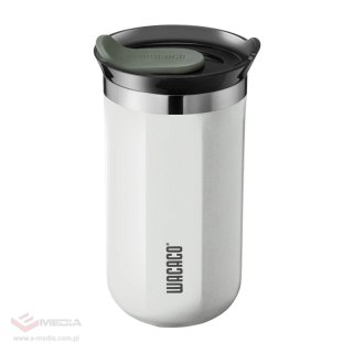 Kubek Termiczny WACACO Octaroma Lungo 300ml (Ceramic white)