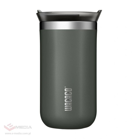 Kubek termiczny WACACO Octaroma Lungo 300 ml (Dim Grey)