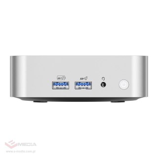 Mini PC GEEKOM A6 AMD Ryzen™ 7 6800 16GB 1TB + Win 11 Pro